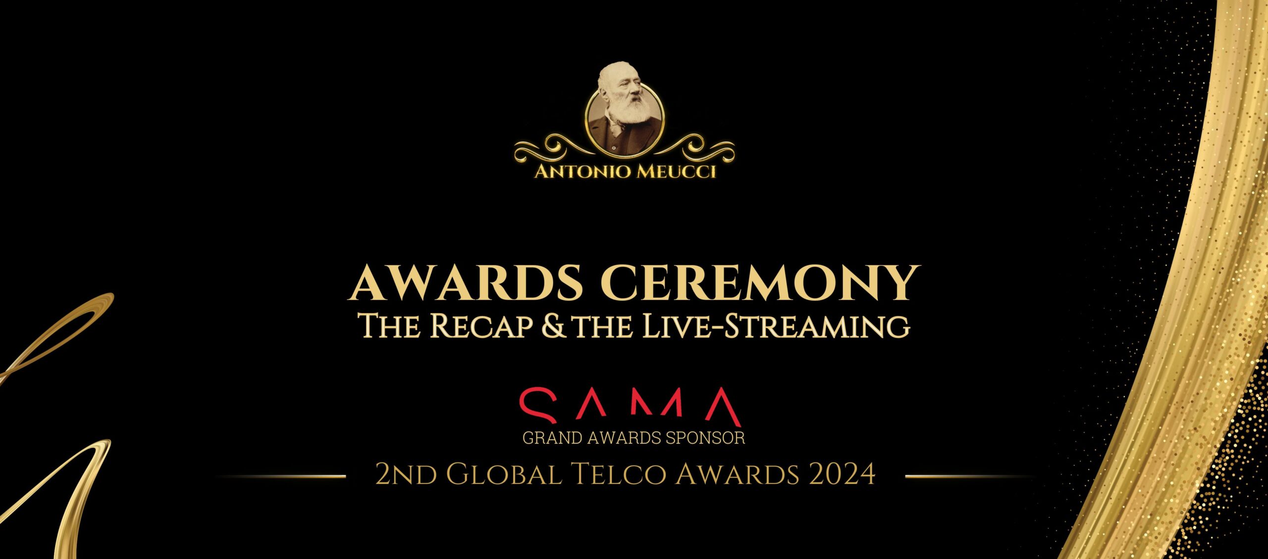 The Recap and the Live-Streaming AMA24